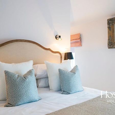Greys View Cottage Henley-on-Thames Exteriör bild