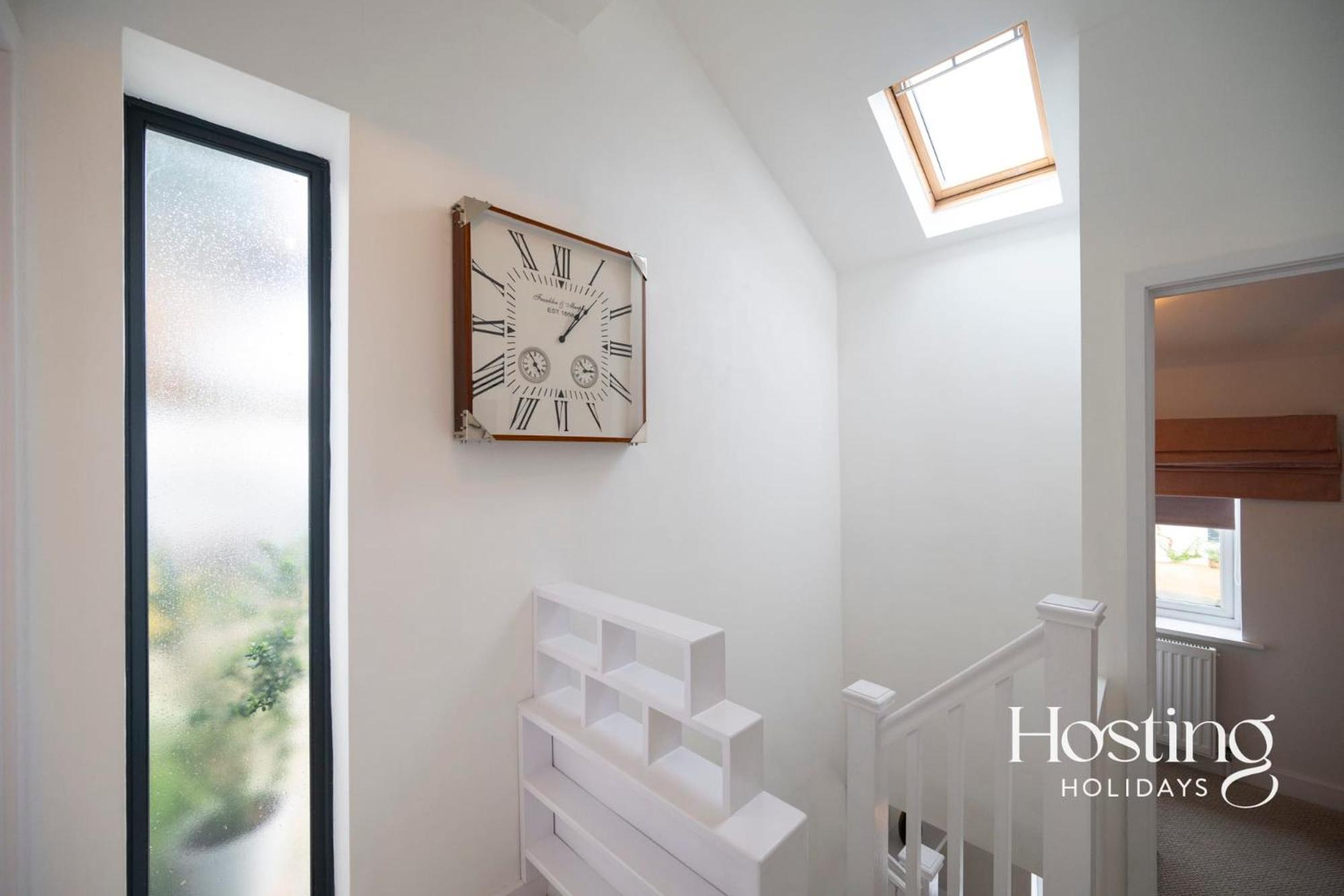 Greys View Cottage Henley-on-Thames Exteriör bild