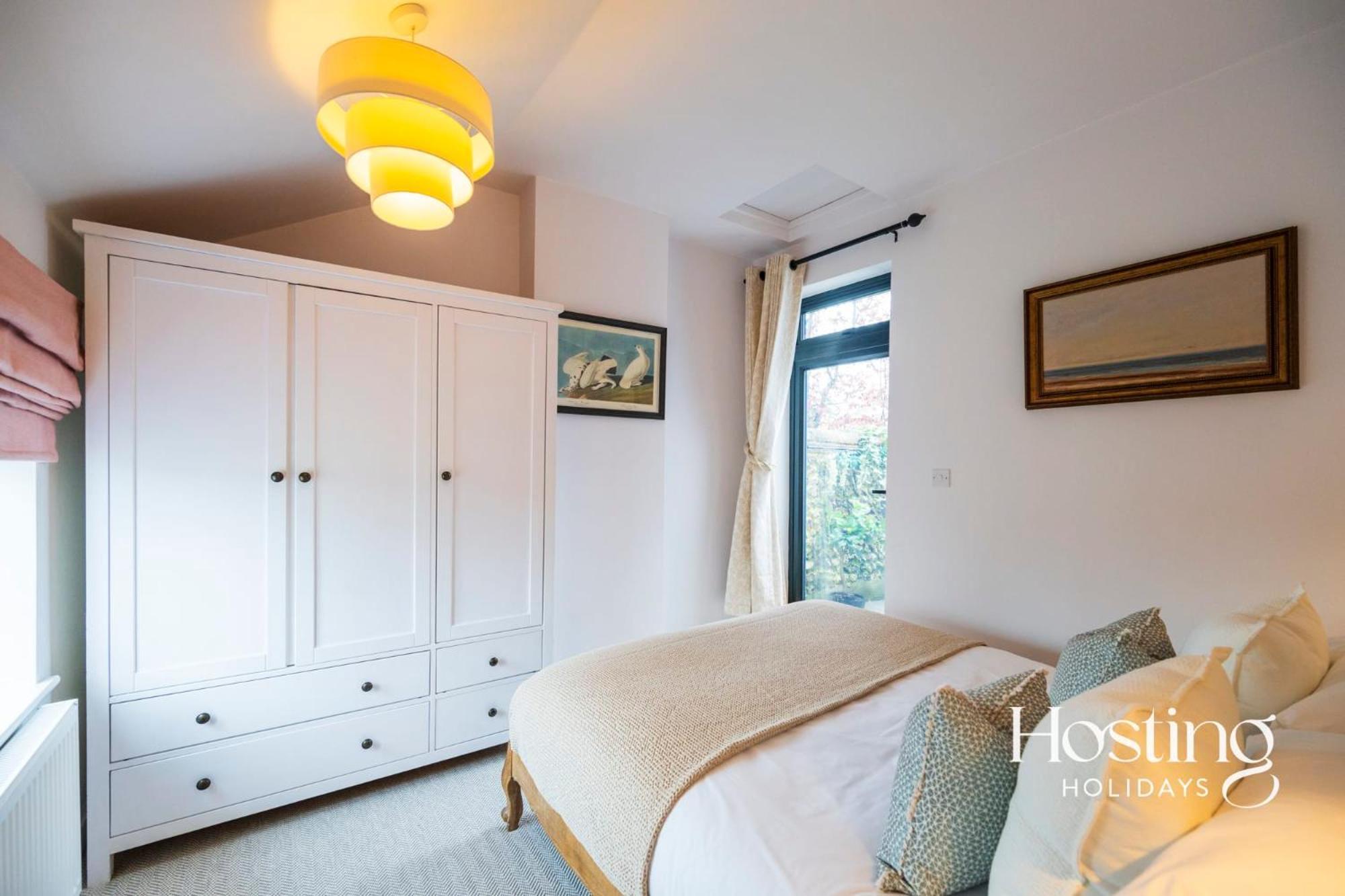 Greys View Cottage Henley-on-Thames Exteriör bild